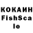 Alpha PVP крисы CK Candy Flip